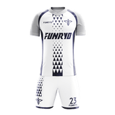 Custom Soccer Uniform FY2307
